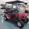 New 2022 E-Z-Go Golf Carts All Express L6 72V Metallic Charcoal, New 2022 e-z-go golf cart in Sacramento, Ezgo express s4 gas golfcarts in Stockton,