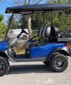 New 2022 E-Z-Go Golf Carts All Express L6 ELiTE Lithium, New 2022 e-z-go golf cart in Long Beach, Ezgo express s4 gas golfcarts in America,